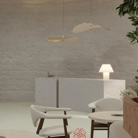 מלון Skanderbeg 5*