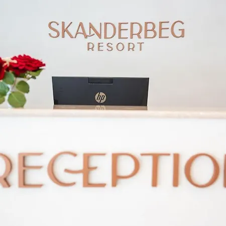 Skanderbeg