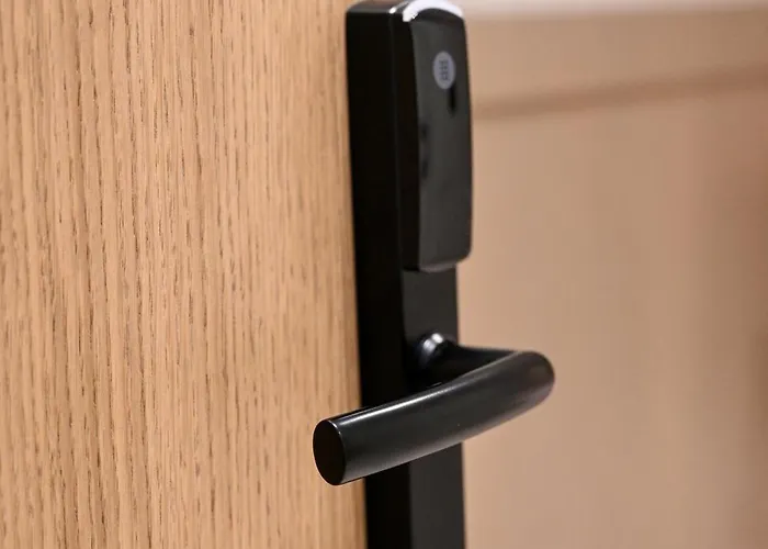 Hotel Skanderbeg Golem (Tirana)