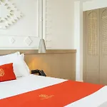 Skanderbeg Hotel Golem (Tirana)