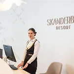 Hotel Skanderbeg