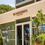 Skanderbeg فندق