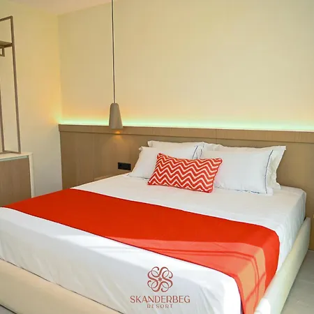 Skenderbeg 5*