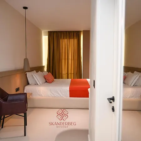 Skenderbeg Hotel