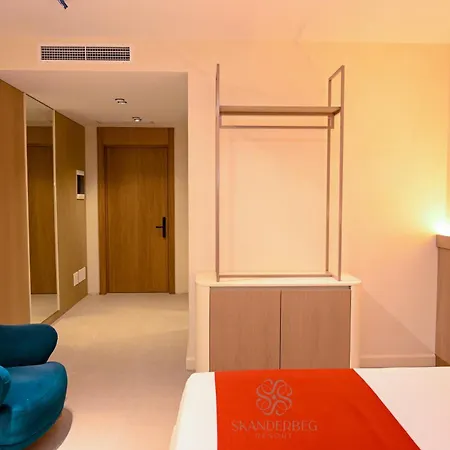 Skanderbeg 5*