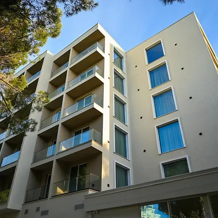 Hotel Skenderbeg Golem (Tirana)