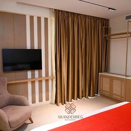 Skenderbeg 5*