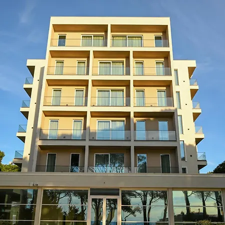Skenderbeg Hotel 5*