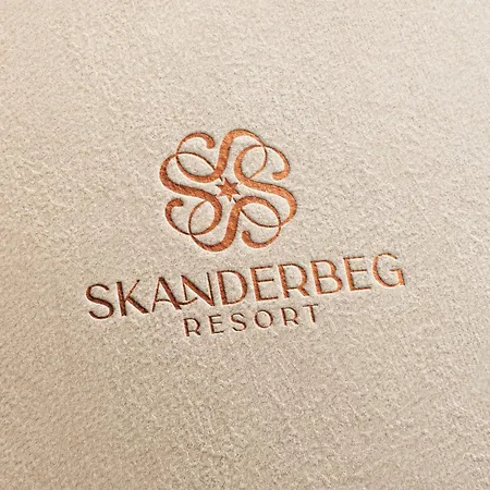 Skenderbeg