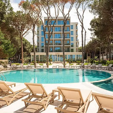 Hotel Skenderbeg