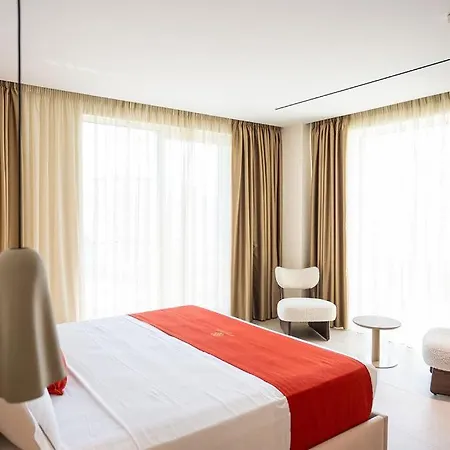 Skenderbeg Hotel Golem (Tirana)