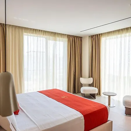 Skanderbeg Hotell Golem (Tirana)