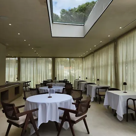 Skanderbeg Hotell 5*