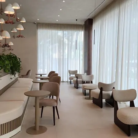 Skenderbeg 5* Golem (Tirana)