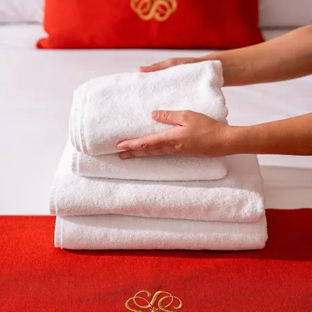 Skanderbeg Hotell 5*