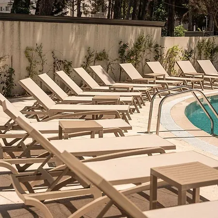 Skanderbeg Hotell Golem (Tirana)