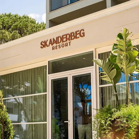 Skenderbeg Hotel
