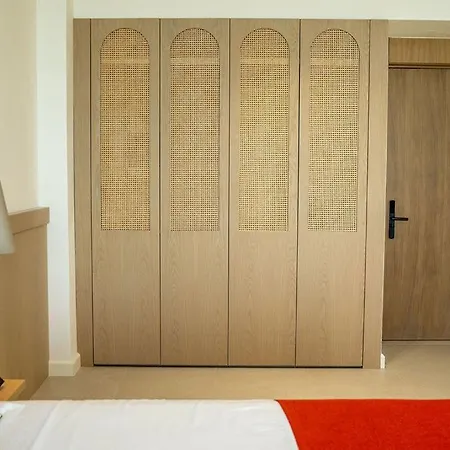 Hotel Skanderbeg 5*