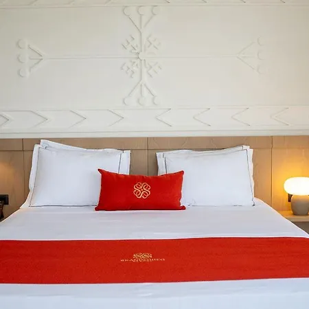 Skanderbeg 5*