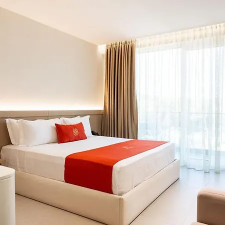 Skanderbeg Hotel 5*