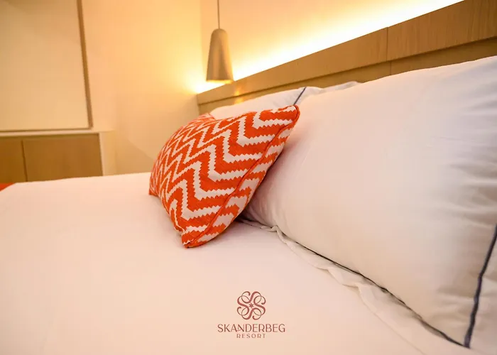 Skanderbeg 5* Golem (Tirana)